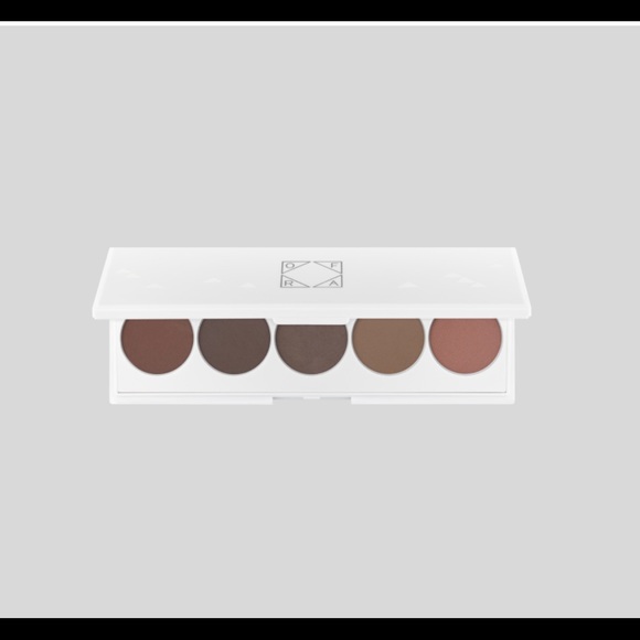 OFRA Other - OFRA Signature Palette - Contour Eyes